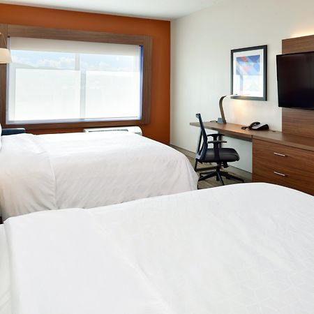Holiday Inn Express & Suites - Elko By Ihg Kültér fotó