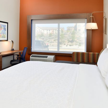 Holiday Inn Express & Suites - Elko By Ihg Kültér fotó