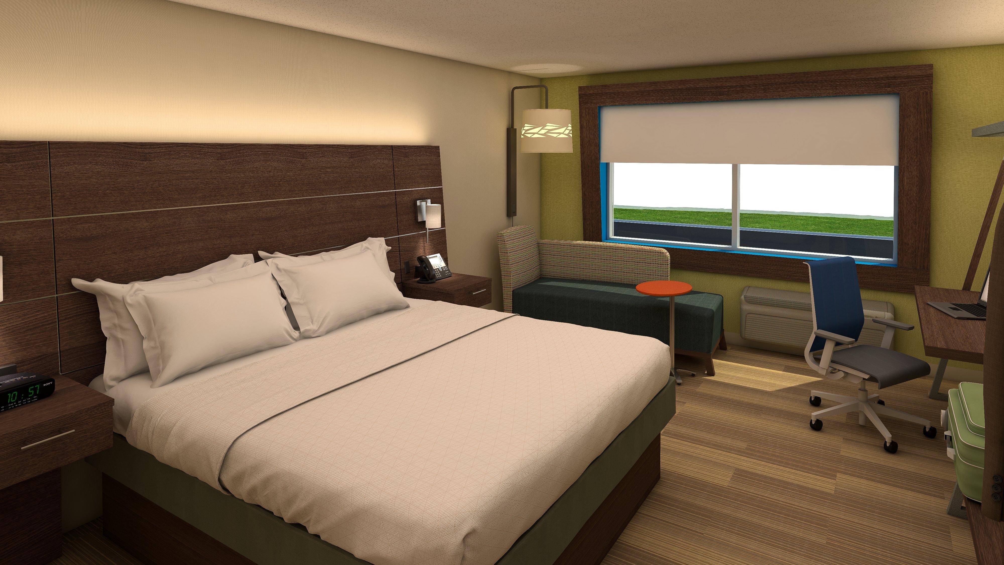 Holiday Inn Express & Suites - Elko By Ihg Kültér fotó