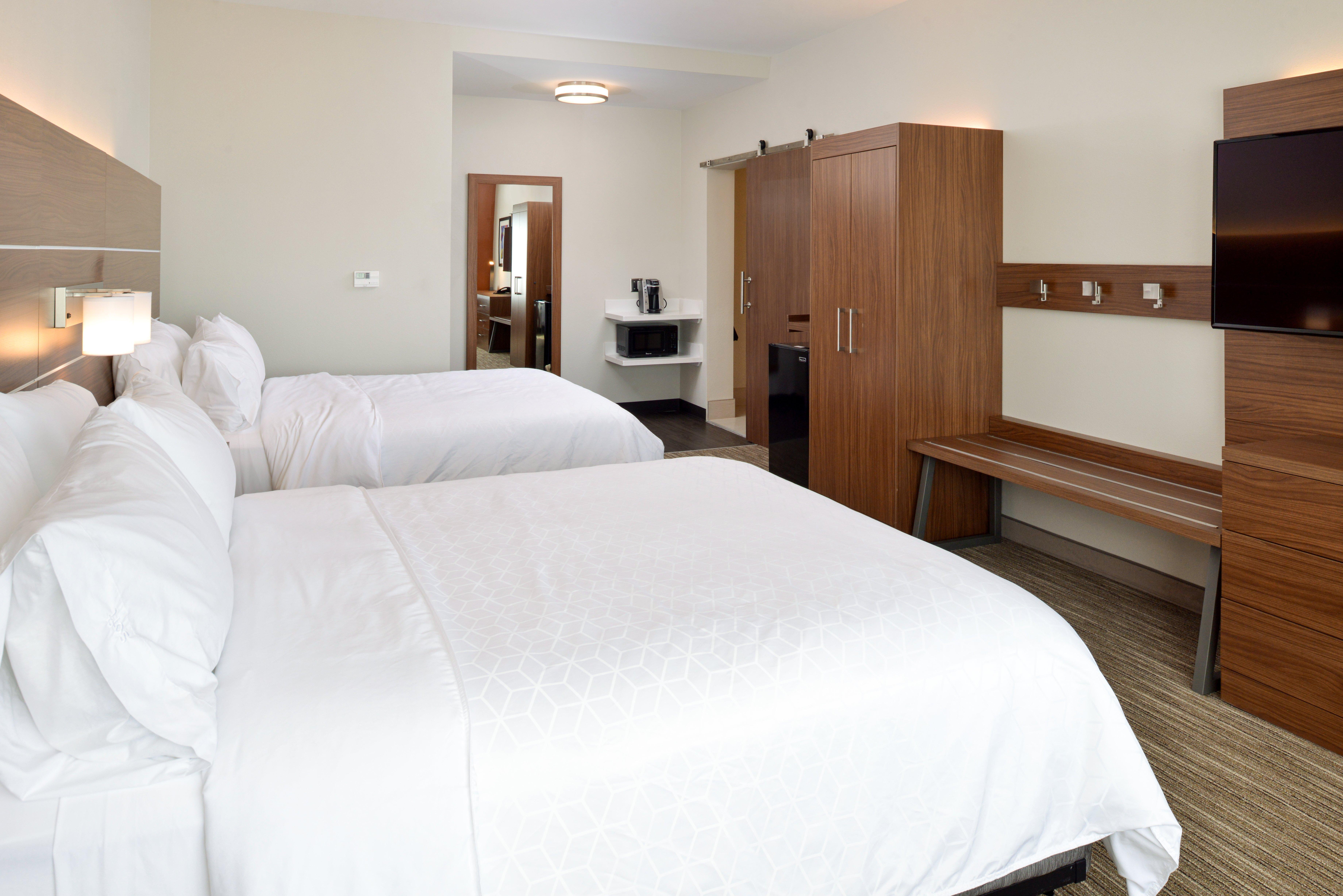 Holiday Inn Express & Suites - Elko By Ihg Kültér fotó