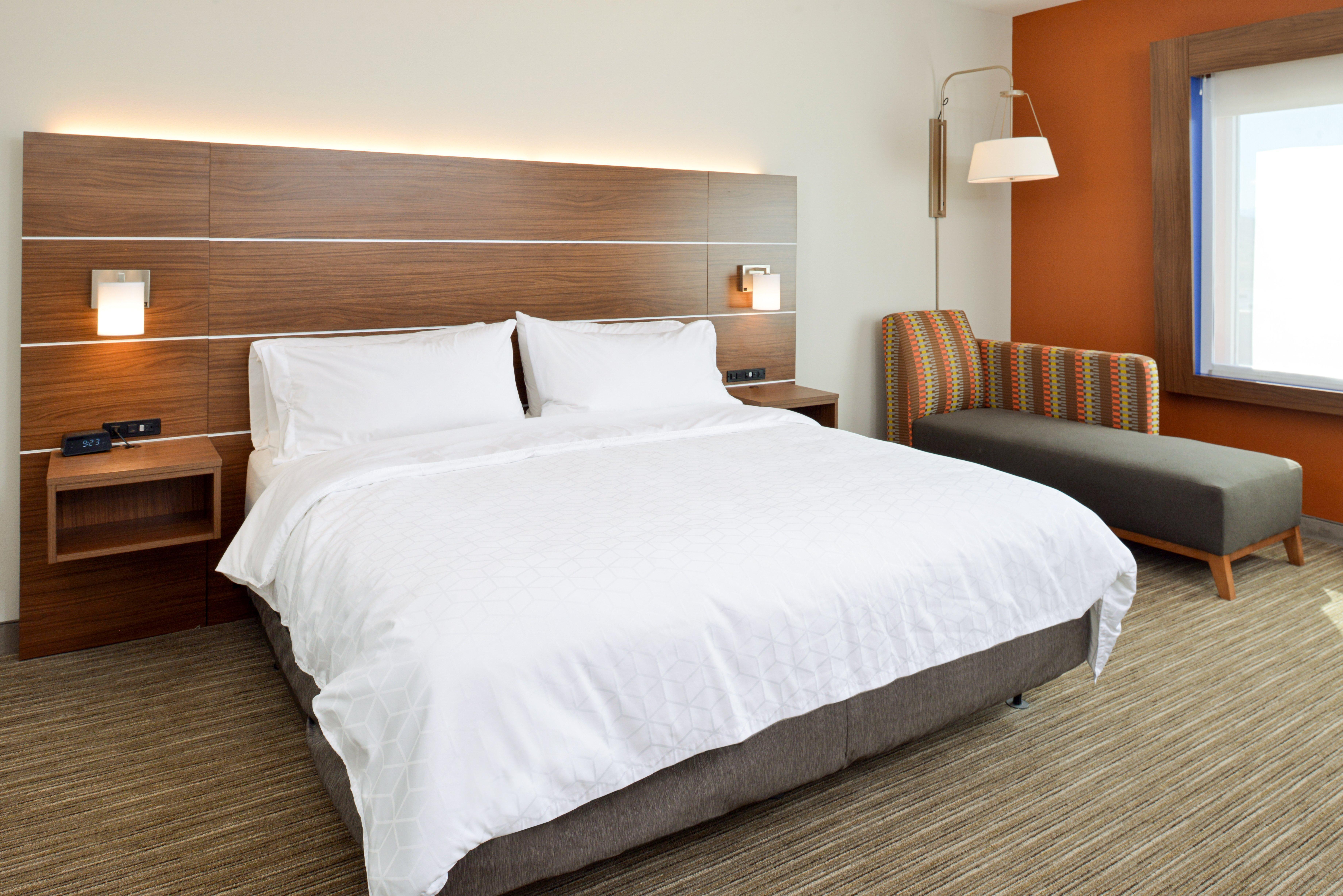 Holiday Inn Express & Suites - Elko By Ihg Kültér fotó