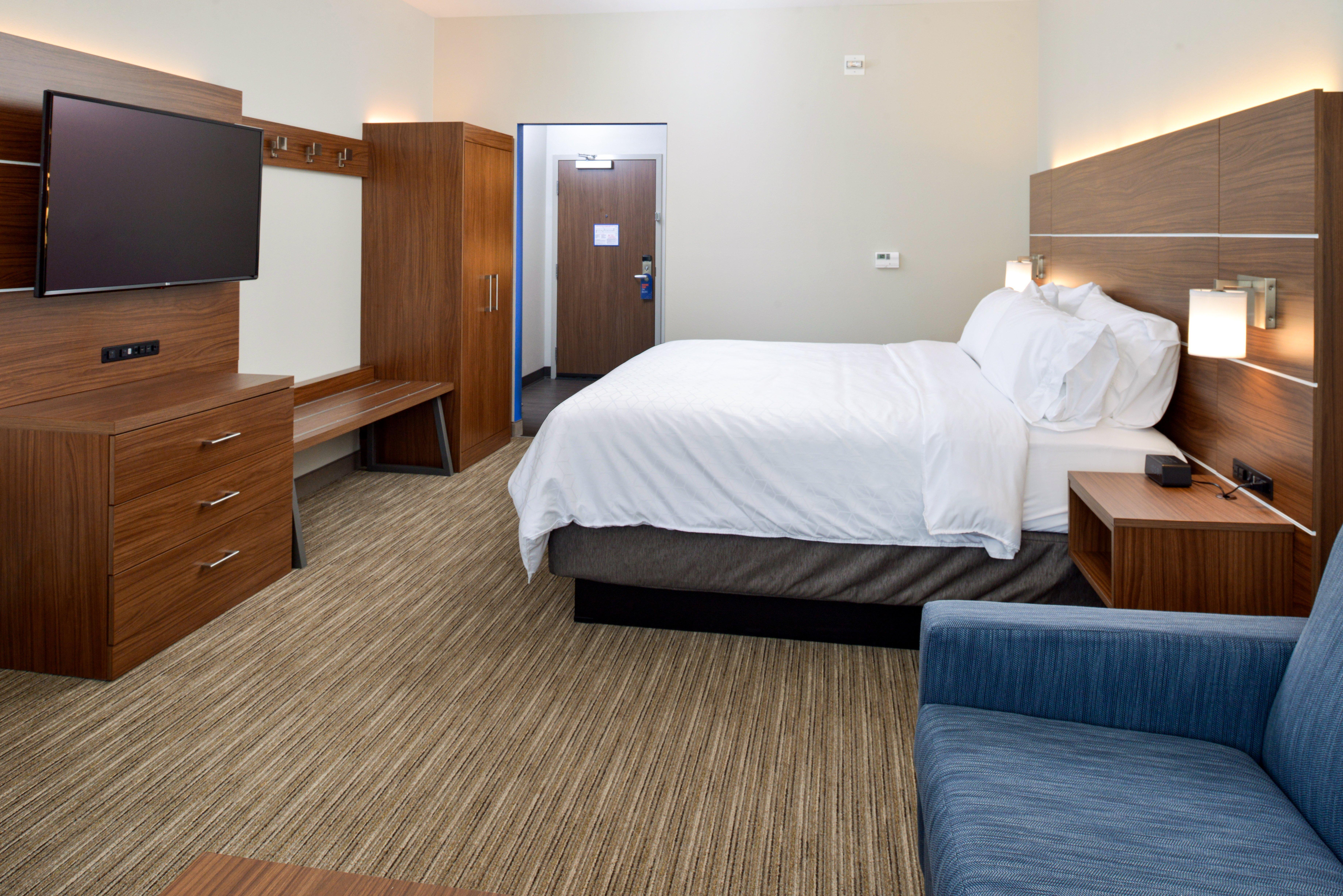 Holiday Inn Express & Suites - Elko By Ihg Kültér fotó
