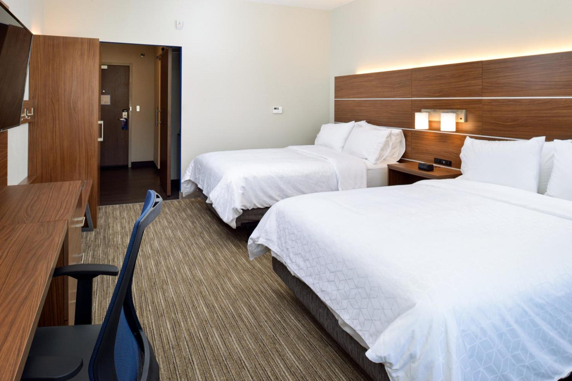 Holiday Inn Express & Suites - Elko By Ihg Kültér fotó