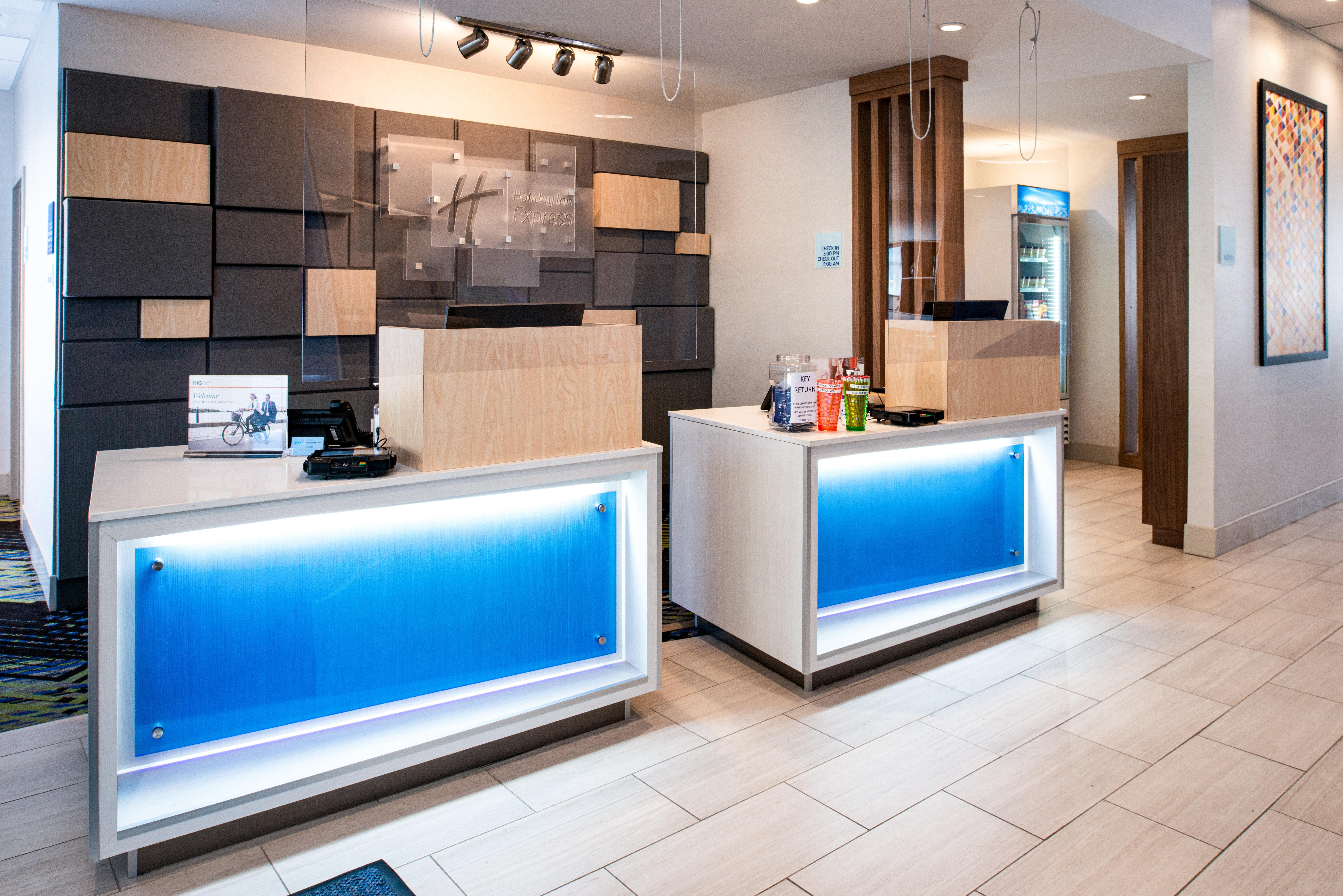 Holiday Inn Express & Suites - Elko By Ihg Kültér fotó