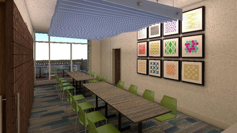 Holiday Inn Express & Suites - Elko By Ihg Kültér fotó