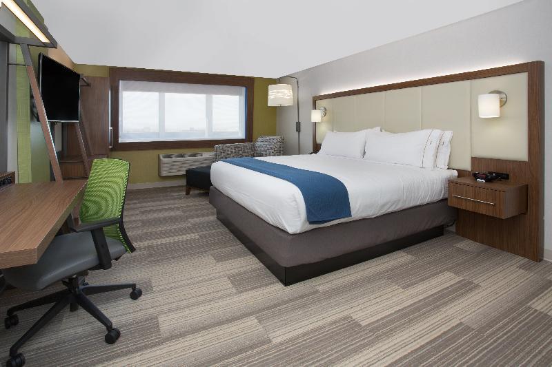 Holiday Inn Express & Suites - Elko By Ihg Kültér fotó